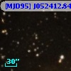 [MJD95] J052412.84+331641.5