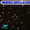[MJD95] J052412.68+330646.4