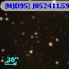 [MJD95] J052411.59+331422.0