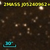 2MASS J05240962+3317447