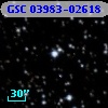GSC 03983-02618