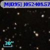 [MJD95] J052408.57+330425.9