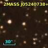 2MASS J05240738+3319448