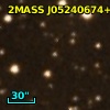 2MASS J05240674+3320061