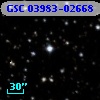 GSC 03983-02668