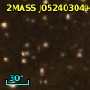 2MASS J05240304+3319186