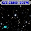 GSC 03983-02576