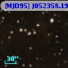 [MJD95] J052358.19+331532.2