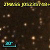 2MASS J05235748+3308171