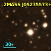 2MASS J05235573+3305220