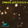 2MASS J05235525+3315273