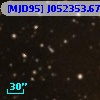 [MJD95] J052353.67+331147.7