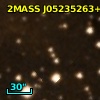 2MASS J05235263+3305563