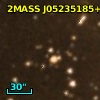 2MASS J05235185+3313303