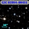 GSC 03984-00431