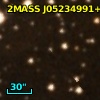 2MASS J05234991+3304273