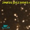 2MASS J05234945+3315049
