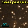 2MASS J05234888+3314591