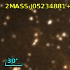 2MASS J05234881+3314183