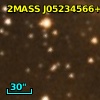 2MASS J05234566+3312157