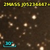 2MASS J05234447+3315294