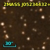 2MASS J05234432+3308546