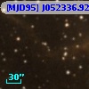 [MJD95] J052336.92+331216.0