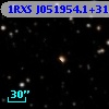 1RXS J051954.1+315944