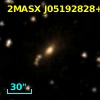 2MASX J05192828+3149272