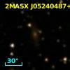 2MASX J05240487+3205564