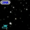 2MASX J05193509+3041382