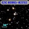 GSC 03983-02732