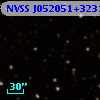 NVSS J052051+323146