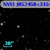 NVSS J052450+315400