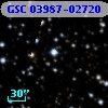 GSC 03987-02720