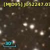 [MJD95] J052247.07+332322.6