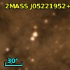 2MASS J05221952+3322571