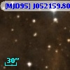 [MJD95] J052159.80+332205.9