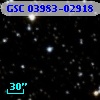 GSC 03983-02918