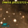 2MASS J05223722+3323422