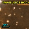 2MASS J05215070+3322189