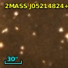 2MASS J05214824+3322101
