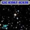 GSC 03987-02870