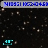 [MJD95] J052434.60+332520.2