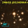 2MASS J05240964+3324369