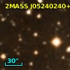 2MASS J05240240+3325171