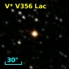 V* V356 Lac