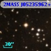 2MASS J05235962+3325046