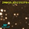 2MASS J05235179+3324311