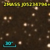 2MASS J05234794+3324146